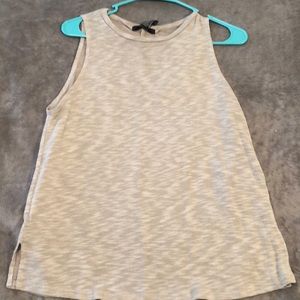 Dress tank